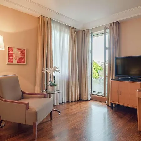 Mate Collection Mia, Colosseum Hotell Rom