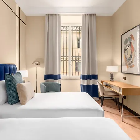 Hotell Mate Collection Mia, Colosseum