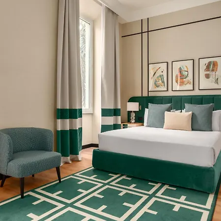 Hotell Mate Collection Mia, Colosseum Rom