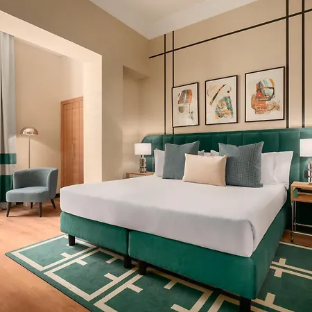 Hotel Mate Collection Mia, Colosseum Rome