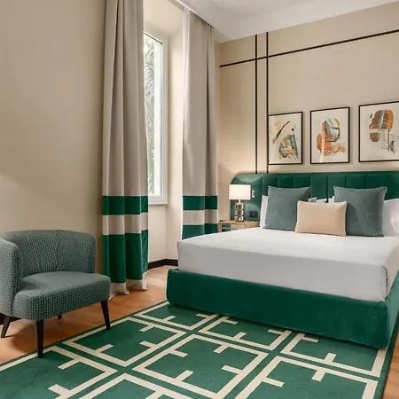 Hotel Mate Collection Mia, Colosseum Rome