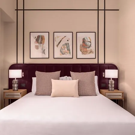 Hotell Mate Collection Mia, Colosseum 4*