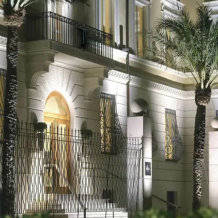 Hotell Mate Collection Mia, Colosseum Rom