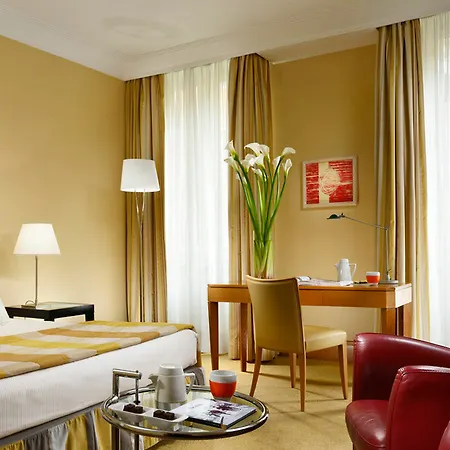 Mate Collection Mia, Colosseum Hotell 4*