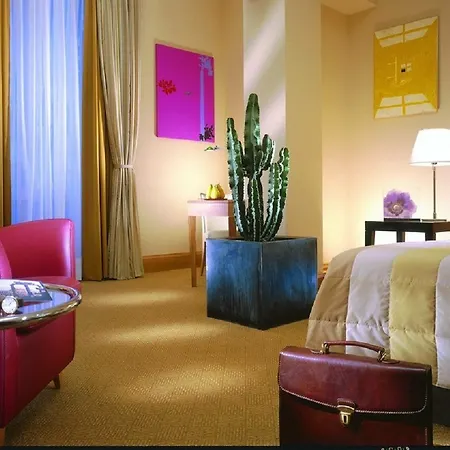 Hotell Mate Collection Mia, Colosseum Rom