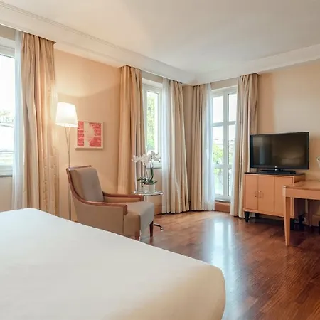 Mate Collection Mia, Colosseum Hotell Rom