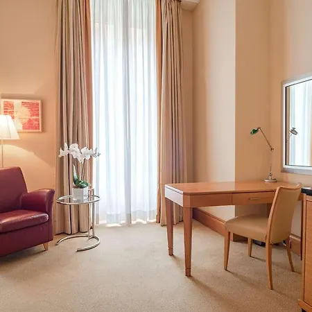 Hotel Mate Collection Mia, Colosseum