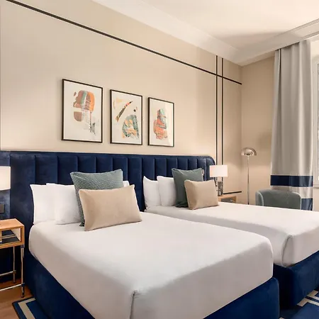 Mate Collection Mia, Colosseum 4*