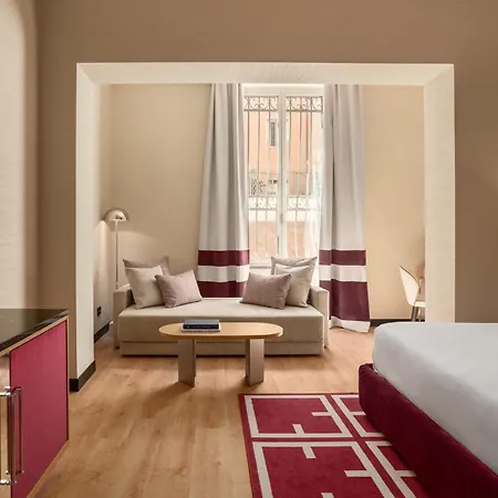 Mate Collection Mia, Colosseum 4*