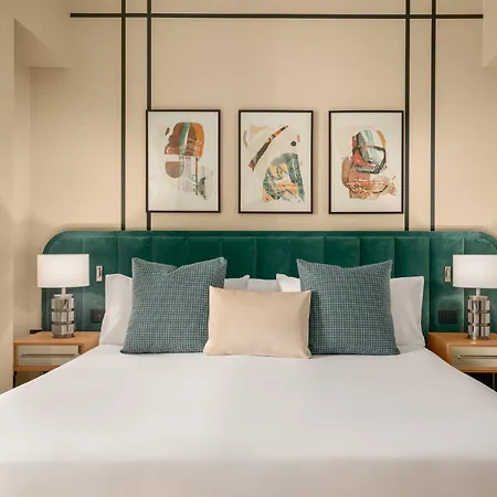 Отель Mate Collection Mia, Colosseum Рим