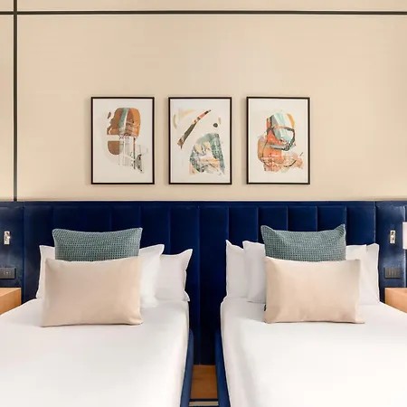 Mate Collection Mia, Colosseum 4* Рим