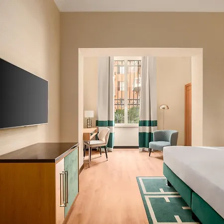 Mate Collection Mia, Colosseum Hotel Roma