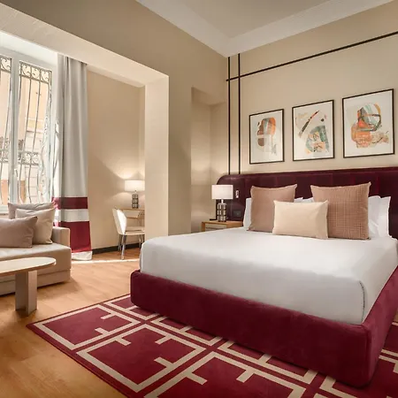 Mate Collection Mia, Colosseum