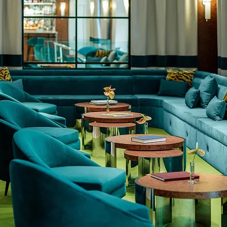 Mate Collection Mia, Colosseum 4*