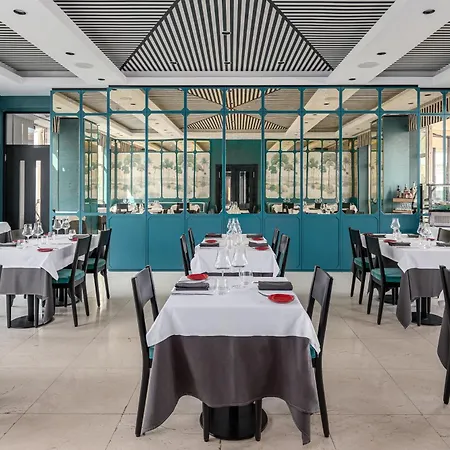 호텔 Mate Collection Mia, Colosseum 4*