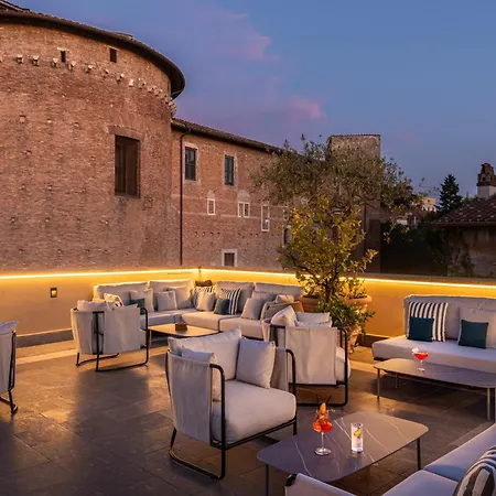 호텔 Mate Collection Mia, Colosseum 로마