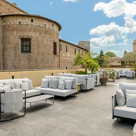 Mate Collection Mia, Colosseum Рим