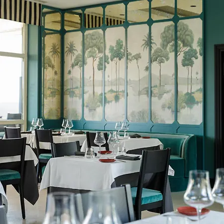 Отель Mate Collection Mia, Colosseum