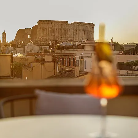 Mate Collection Mia, Colosseum 4*