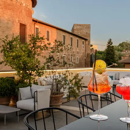 Mate Collection Mia, Colosseum Рим