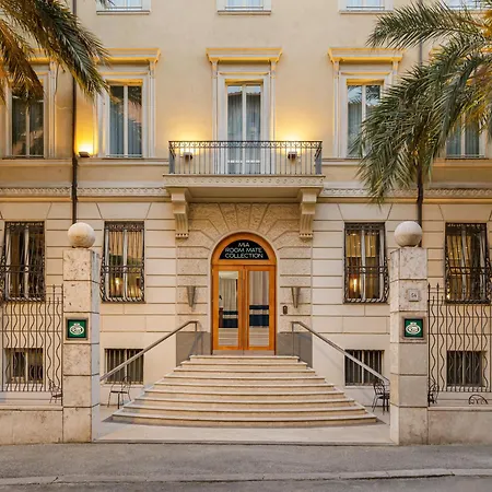 Hotel Mate Collection Mia, Colosseum 4*