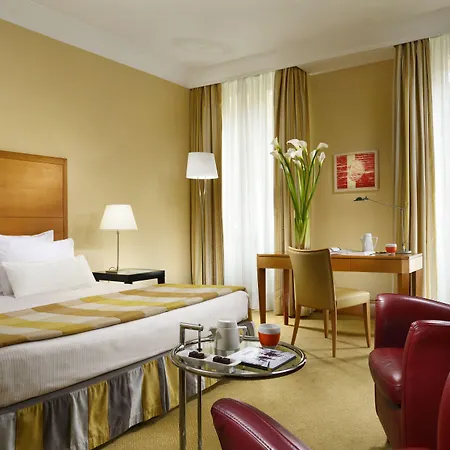 Mate Collection Mia, Colosseum 4* Roma