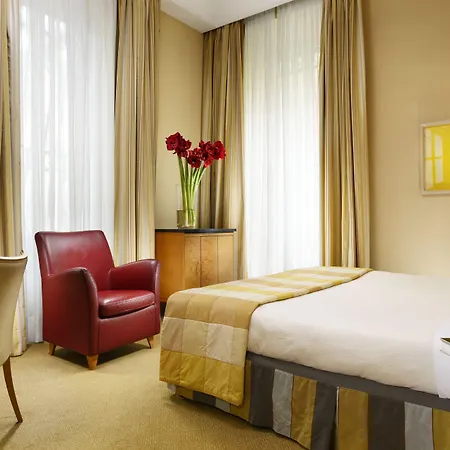 Mate Collection Mia, Colosseum Hotel 4*