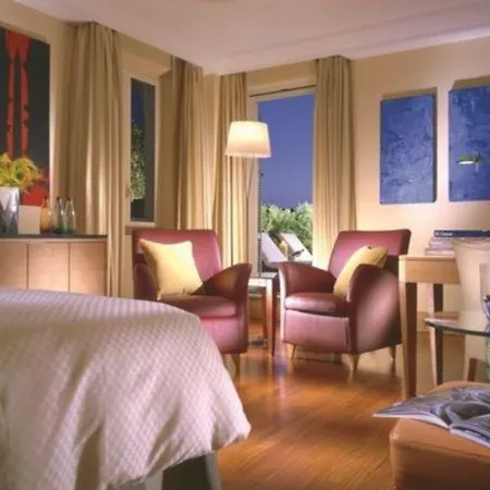 Mate Collection Mia, Colosseum 4* Рим