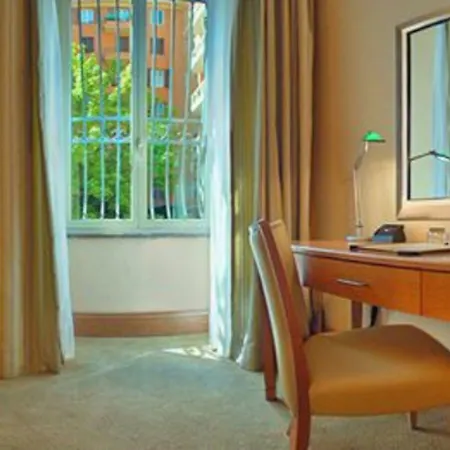 Mate Collection Mia, Colosseum Hotel 4*