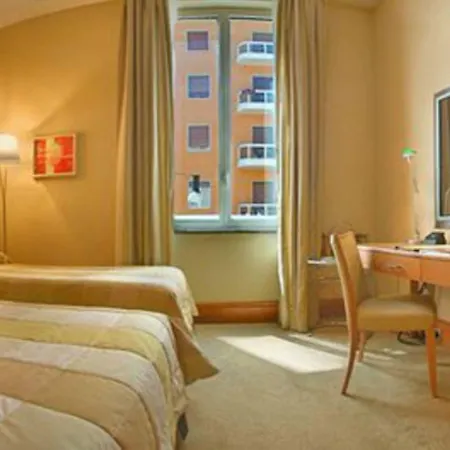 Отель Mate Collection Mia, Colosseum