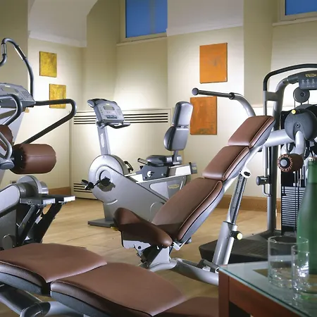 Mate Collection Mia, Colosseum Отель