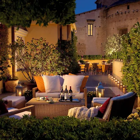 Mate Collection Mia, Colosseum 4* Roma