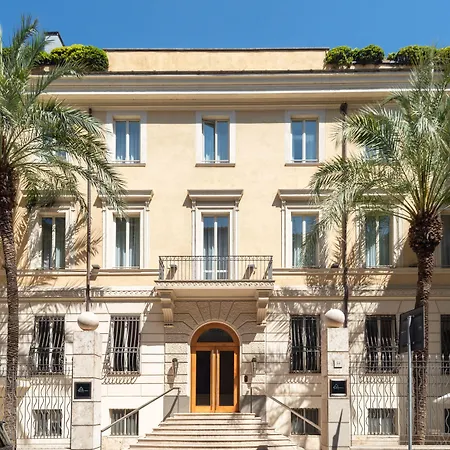 Mate Collection Mia, Colosseum 호텔 로마