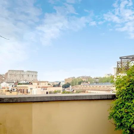 Mate Collection Mia, Colosseum 4*