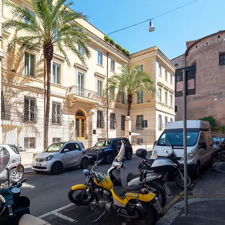 Mate Collection Mia, Colosseum 4* 로마