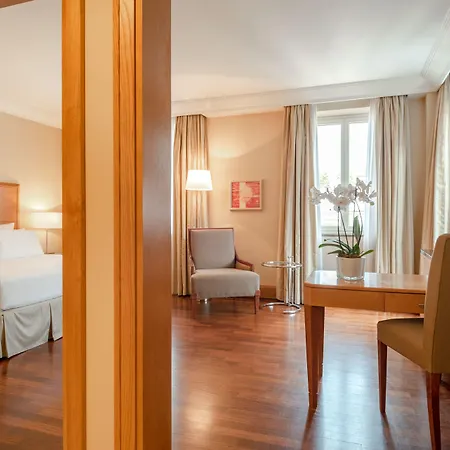 Hotel Mate Collection Mia, Colosseum 4*