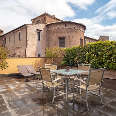 Hotel Mate Collection Mia, Colosseum Roma