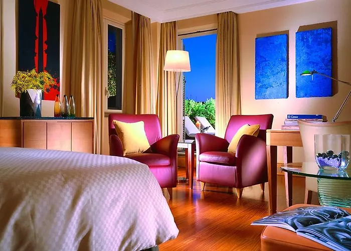 Mate Collection Mia, Colosseum