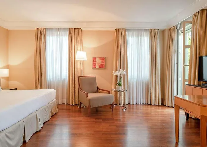 Mate Collection Mia, Colosseum 호텔