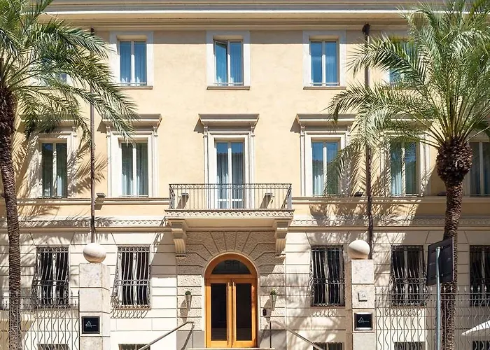 Mate Collection Mia, Colosseum 호텔 4*