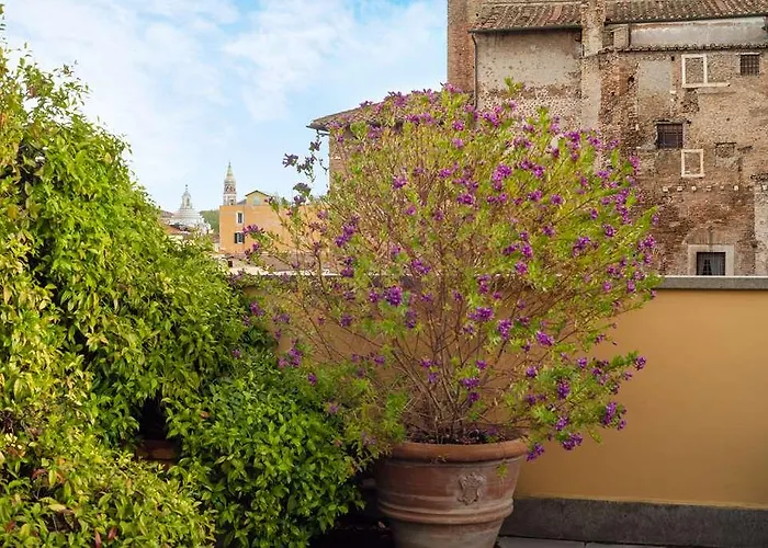 Mate Collection Mia, Colosseum 4*