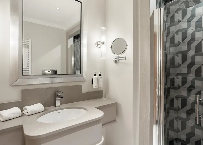 호텔 Mate Collection Mia, Colosseum