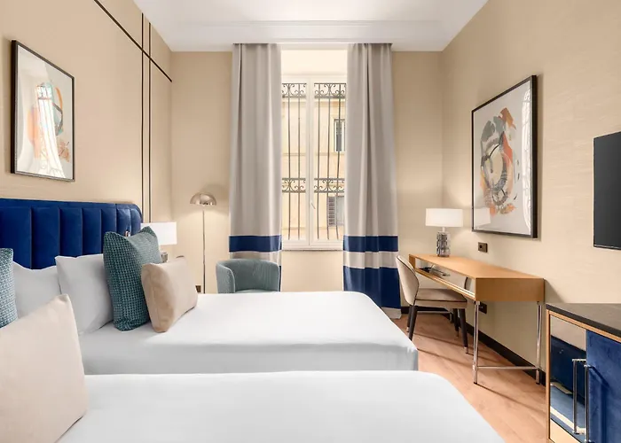 호텔 Mate Collection Mia, Colosseum