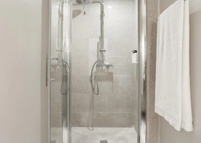 호텔 Mate Collection Mia, Colosseum 4*