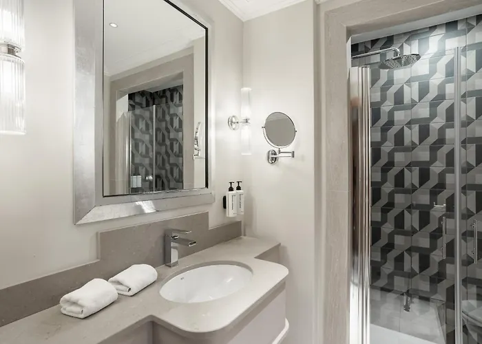 Mate Collection Mia, Colosseum 호텔 4*