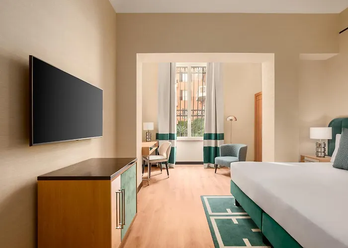 Mate Collection Mia, Colosseum 호텔 로마