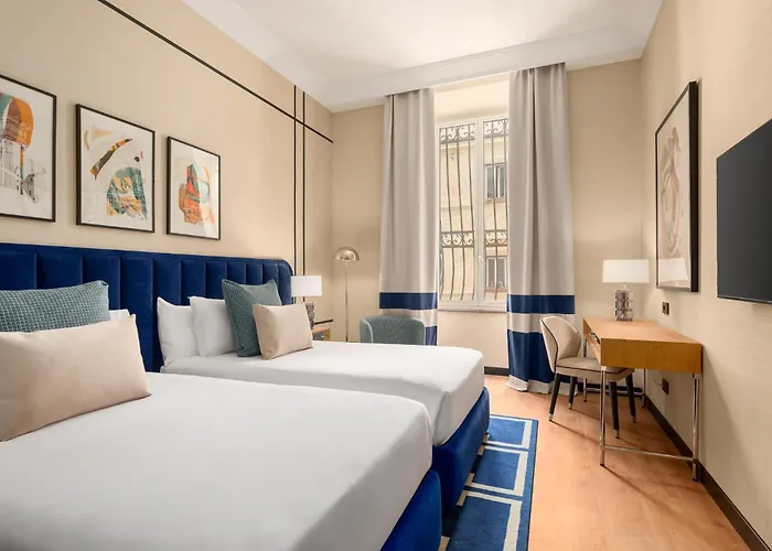 Mate Collection Mia, Colosseum 로마