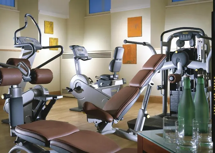 Mate Collection Mia, Colosseum 호텔