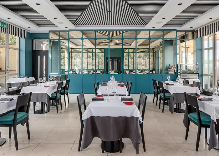 호텔 Mate Collection Mia, Colosseum 4*