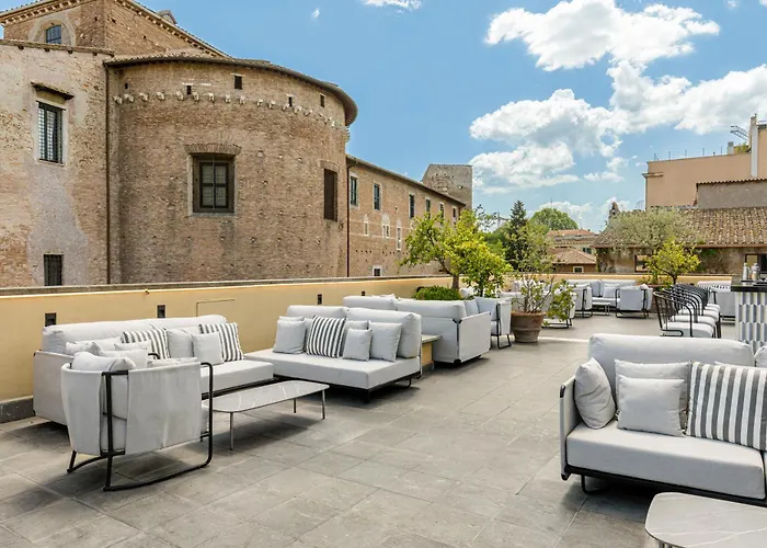 Mate Collection Mia, Colosseum 로마